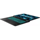 Ноутбук Gigabyte Gaming A18 Pro Core 7 240H 32Gb SSD1Tb NVIDIA GeForce RTX5070Ti 12Gb 18" IPS WQXGA (2560x1600) без ОС black WiFi BT Cam (DXJG3KZBC4SD)