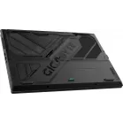 Ноутбук Gigabyte Gaming A18 Pro Core 7 240H 32Gb SSD1Tb NVIDIA GeForce RTX5070Ti 12Gb 18" IPS WQXGA (2560x1600) без ОС black WiFi BT Cam (DXJG3KZBC4SD)