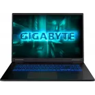 Ноутбук Gigabyte Gaming A18 GA83H Ryzen 7 260 16Gb SSD1Tb NVIDIA GeForce RTX 5070 8Gb 18" IPS WQXGA (2560x1600) без ОС black WiFi BT Cam (3WHK3KZC94SD)