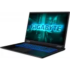 Ноутбук Gigabyte Gaming A18 GA83H Ryzen 7 260 16Gb SSD1Tb NVIDIA GeForce RTX 5070 8Gb 18" IPS WQXGA (2560x1600) без ОС black WiFi BT Cam (3WHK3KZC94SD)