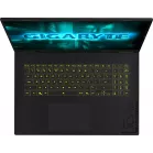Ноутбук Gigabyte Gaming A18 GA83H Ryzen 7 260 16Gb SSD1Tb NVIDIA GeForce RTX 5070 8Gb 18" IPS WQXGA (2560x1600) без ОС black WiFi BT Cam (3WHK3KZC94SD)
