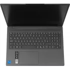 Ноутбук Lenovo IdeaPad Slim 3 16IRH10 Core i5 13420H 8Gb SSD512Gb Intel UHD Graphics 16" IPS WUXGA (1920x1200) без ОС grey WiFi BT Cam (83K2005VPS)