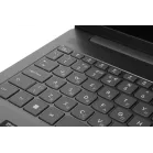 Ноутбук Lenovo IdeaPad Slim 3 16IRH10 Core i5 13420H 8Gb SSD512Gb Intel UHD Graphics 16" IPS WUXGA (1920x1200) без ОС grey WiFi BT Cam (83K2005VPS)