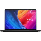 Ноутбук Asus ProArt P16 H7606WM-SR172X Ryzen AI 9 HX 370 32Gb SSD1Tb NVIDIA GeForce RTX 5060 8Gb 16" OLED Touch 3K (2880x1800) Windows 11 Pro black WiFi BT Cam (90NB15L1-M00CB0)