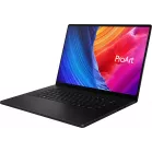 Ноутбук Asus ProArt P16 H7606WM-SR172X Ryzen AI 9 HX 370 32Gb SSD1Tb NVIDIA GeForce RTX 5060 8Gb 16" OLED Touch 3K (2880x1800) Windows 11 Pro black WiFi BT Cam (90NB15L1-M00CB0)
