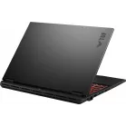 Ноутбук Asus TUF Gaming A16 FA608PP-QT181 Ryzen 9 8940HX 32Gb SSD512Gb NVIDIA GeForce RTX 5070 8Gb 16" IPS WQXGA (2560x1600) без ОС grey WiFi BT Cam (90NR0MD1-M00A70)