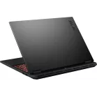 Ноутбук Asus TUF Gaming A16 FA608PP-QT181 Ryzen 9 8940HX 32Gb SSD512Gb NVIDIA GeForce RTX 5070 8Gb 16" IPS WQXGA (2560x1600) без ОС grey WiFi BT Cam (90NR0MD1-M00A70)