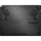 Ноутбук Asus TUF Gaming A16 FA608PP-QT181 Ryzen 9 8940HX 32Gb SSD512Gb NVIDIA GeForce RTX 5070 8Gb 16" IPS WQXGA (2560x1600) без ОС grey WiFi BT Cam (90NR0MD1-M00A70)