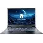 Ноутбук Thunderobot 911 X Wild Hunter G2D Core i5 12450H 16Gb SSD512Gb NVIDIA GeForce RTX4050 6Gb 15.6" IPS FHD (1920x1080) FreeDOS grey WiFi BT Cam (JT009A00KRU)
