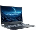 Ноутбук Thunderobot 911 X Wild Hunter G2D Core i5 12450H 16Gb SSD512Gb NVIDIA GeForce RTX4050 6Gb 15.6" IPS FHD (1920x1080) FreeDOS grey WiFi BT Cam (JT009A00KRU)