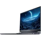 Ноутбук Thunderobot 911 X Wild Hunter G2D Core i5 12450H 16Gb SSD512Gb NVIDIA GeForce RTX4050 6Gb 15.6" IPS FHD (1920x1080) FreeDOS grey WiFi BT Cam (JT009A00KRU)