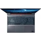Ноутбук Thunderobot 911 X Wild Hunter G2D Core i5 12450H 16Gb SSD512Gb NVIDIA GeForce RTX4050 6Gb 15.6" IPS FHD (1920x1080) FreeDOS grey WiFi BT Cam (JT009A00KRU)