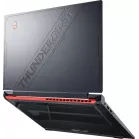 Ноутбук Thunderobot 911 X Wild Hunter G2D Core i5 12450H 16Gb SSD512Gb NVIDIA GeForce RTX4050 6Gb 15.6" IPS FHD (1920x1080) FreeDOS grey WiFi BT Cam (JT009A00KRU)