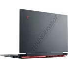 Ноутбук Thunderobot 911 X Wild Hunter G2D Core i5 12450H 16Gb SSD512Gb NVIDIA GeForce RTX4050 6Gb 15.6" IPS FHD (1920x1080) FreeDOS grey WiFi BT Cam (JT009A00KRU)