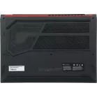 Ноутбук Thunderobot 911 X Wild Hunter G2D Core i5 12450H 16Gb SSD512Gb NVIDIA GeForce RTX4050 6Gb 15.6" IPS FHD (1920x1080) FreeDOS grey WiFi BT Cam (JT009A00KRU)