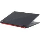 Ноутбук Thunderobot 911 X Wild Hunter G2D Core i5 12450H 16Gb SSD512Gb NVIDIA GeForce RTX4050 6Gb 15.6" IPS FHD (1920x1080) FreeDOS grey WiFi BT Cam (JT009A00KRU)