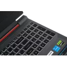Ноутбук Thunderobot 911 X Wild Hunter G2D Core i5 12450H 16Gb SSD512Gb NVIDIA GeForce RTX4050 6Gb 15.6" IPS FHD (1920x1080) FreeDOS grey WiFi BT Cam (JT009A00KRU)