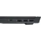 Ноутбук Thunderobot 911 X Wild Hunter G2D Core i5 12450H 16Gb SSD512Gb NVIDIA GeForce RTX4050 6Gb 15.6" IPS FHD (1920x1080) FreeDOS grey WiFi BT Cam (JT009A00KRU)