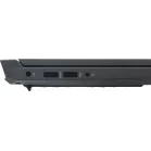 Ноутбук Thunderobot 911 X Wild Hunter G2D Core i5 12450H 16Gb SSD512Gb NVIDIA GeForce RTX4050 6Gb 15.6" IPS FHD (1920x1080) FreeDOS grey WiFi BT Cam (JT009A00KRU)