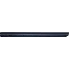 Ноутбук Asus Vivobook 15 X1504VA-BQ4061 Core 3 100U 8Gb SSD512Gb Intel Graphics 15.6" IPS FHD (1920x1080) без ОС blue WiFi BT Cam (90NB13Y1-M03UD0)