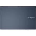 Ноутбук Asus Vivobook 15 X1504VA-BQ4059 Core 3 100U 16Gb SSD512Gb Intel Graphics 15.6" IPS FHD (1920x1080) без ОС blue WiFi BT Cam (90NB13Y1-M03UC0)
