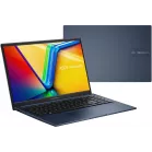 Ноутбук Asus Vivobook 15 X1504VA-BQ4059 Core 3 100U 16Gb SSD512Gb Intel Graphics 15.6" IPS FHD (1920x1080) без ОС blue WiFi BT Cam (90NB13Y1-M03UC0)