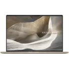 Ноутбук Asus Zenbook A16 UX3607OA-SQ026W Snapdragon X2 Elite Extreme X2E-94-100 24Gb SSD512Gb Qualcomm Adreno 16" OLED 3K (2880x1800) Windows 11 Home beige WiFi BT Cam Bag (90NB17W1-M008M0)