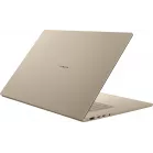 Ноутбук Asus Zenbook A16 UX3607OA-SQ026W Snapdragon X2 Elite Extreme X2E-94-100 24Gb SSD512Gb Qualcomm Adreno 16" OLED 3K (2880x1800) Windows 11 Home beige WiFi BT Cam Bag (90NB17W1-M008M0)