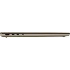 Ноутбук Asus Zenbook A16 UX3607OA-SQ026W Snapdragon X2 Elite Extreme X2E-94-100 24Gb SSD512Gb Qualcomm Adreno 16" OLED 3K (2880x1800) Windows 11 Home beige WiFi BT Cam Bag (90NB17W1-M008M0)