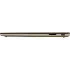 Ноутбук Asus Zenbook A16 UX3607OA-SQ026W Snapdragon X2 Elite Extreme X2E-94-100 24Gb SSD512Gb Qualcomm Adreno 16" OLED 3K (2880x1800) Windows 11 Home beige WiFi BT Cam Bag (90NB17W1-M008M0)