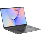 Ноутбук Asus VivoBook S16 S5652MA-TK122 Core 7 350 16Gb SSD512Gb Intel Graphics 16" IPS WUXGA (1920x1200) без ОС grey WiFi BT Cam (90NB1962-M00C40)