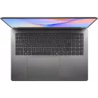 Ноутбук Asus VivoBook S16 S5652MA-TK122 Core 7 350 16Gb SSD512Gb Intel Graphics 16" IPS WUXGA (1920x1200) без ОС grey WiFi BT Cam (90NB1962-M00C40)