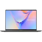 Ноутбук Asus VivoBook S16 S5652MA-TK095 Core 7 350 16Gb SSD256Gb Intel Graphics 16" IPS WUXGA (1920x1200) без ОС grey WiFi BT Cam (90NB1962-M00700)