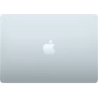 Ноутбук Apple MacBook Air A3240 M4 10 core 16Gb SSD256Gb/8 core GPU 13.6" Liquid Retina (2560x1664) macOS lt.blue WiFi BT Cam (Z1H70002S(MC6T4))