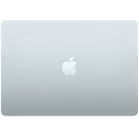 Ноутбук Apple MacBook Air A3241 M4 10 core 16Gb SSD256Gb/10 core GPU 15.3" Liquid Retina (2880x1864) macOS lt.blue WiFi BT Cam (Z1HD000VB(MC7A4))