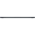 Ноутбук Apple MacBook Air A3241 M4 10 core 16Gb SSD256Gb/10 core GPU 15.3" Liquid Retina (2880x1864) macOS midnight WiFi BT Cam (Z1DG000UQ(MW1L3))