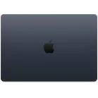Ноутбук Apple MacBook Air A3241 M4 10 core 16Gb SSD256Gb/10 core GPU 15.3" Liquid Retina (2880x1864) macOS midnight WiFi BT Cam (Z1DG000UQ(MW1L3))