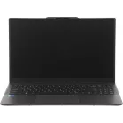 Ноутбук Chuwi Corebook S Core i3 1220P 8Gb SSD256Gb Intel UHD Graphics 15.6" IPS FHD (1920x1080) Windows 11 Pro grey WiFi BT Cam 5000mAh (CWI656-328N2N1PDMXS)