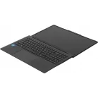 Ноутбук Chuwi Corebook S Core i3 1220P 8Gb SSD256Gb Intel UHD Graphics 15.6" IPS FHD (1920x1080) Windows 11 Pro grey WiFi BT Cam 5000mAh (CWI656-328N2N1PDMXS)