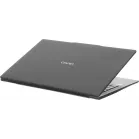 Ноутбук Chuwi Corebook S Core i3 1220P 8Gb SSD256Gb Intel UHD Graphics 15.6" IPS FHD (1920x1080) Windows 11 Pro grey WiFi BT Cam 5000mAh (CWI656-328N2N1PDMXS)