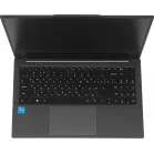 Ноутбук Chuwi Corebook S Core i3 1220P 8Gb SSD256Gb Intel UHD Graphics 15.6" IPS FHD (1920x1080) Windows 11 Pro grey WiFi BT Cam 5000mAh (CWI656-328N2N1PDMXS)