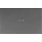 Ноутбук Chuwi Corebook S Core i3 1220P 8Gb SSD256Gb Intel UHD Graphics 15.6" IPS FHD (1920x1080) Windows 11 Pro grey WiFi BT Cam 5000mAh (CWI656-328N2N1PDMXS)