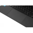 Ноутбук Chuwi Corebook S Core i3 1220P 8Gb SSD256Gb Intel UHD Graphics 15.6" IPS FHD (1920x1080) Windows 11 Pro grey WiFi BT Cam 5000mAh (CWI656-328N2N1PDMXS)