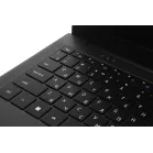 Ноутбук Chuwi Corebook S Core i3 1220P 8Gb SSD256Gb Intel UHD Graphics 15.6" IPS FHD (1920x1080) Windows 11 Pro grey WiFi BT Cam 5000mAh (CWI656-328N2N1PDMXS)