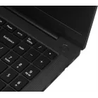 Ноутбук Chuwi Corebook S Core i3 1220P 8Gb SSD256Gb Intel UHD Graphics 15.6" IPS FHD (1920x1080) Windows 11 Pro grey WiFi BT Cam 5000mAh (CWI656-328N2N1PDMXS)