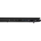 Ноутбук Chuwi Corebook S Core i3 1220P 8Gb SSD256Gb Intel UHD Graphics 15.6" IPS FHD (1920x1080) Windows 11 Pro grey WiFi BT Cam 5000mAh (CWI656-328N2N1PDMXS)