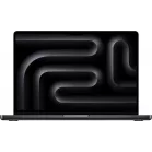 Ноутбук Apple MacBook Pro A3427 M5 Max 18 core 36Gb SSD2Tb/32 core GPU 14.2" Liquid Retina XDR (3024x1964) macOS black WiFi BT Cam (MGDU4HN/A)