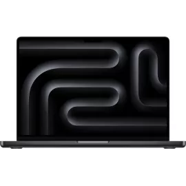 Ноутбук Apple MacBook Pro A3427 M5 Max 18 core 36Gb SSD2Tb/32 core GPU 14.2" Liquid Retina XDR (3024x1964) macOS black WiFi BT Cam (MGDU4HN/A)