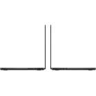 Ноутбук Apple MacBook Pro A3427 M5 Max 18 core 36Gb SSD2Tb/32 core GPU 14.2" Liquid Retina XDR (3024x1964) macOS black WiFi BT Cam (MGDU4HN/A)