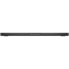 Ноутбук Apple MacBook Pro A3427 M5 Max 18 core 36Gb SSD2Tb/32 core GPU 14.2" Liquid Retina XDR (3024x1964) macOS black WiFi BT Cam (MGDU4HN/A)